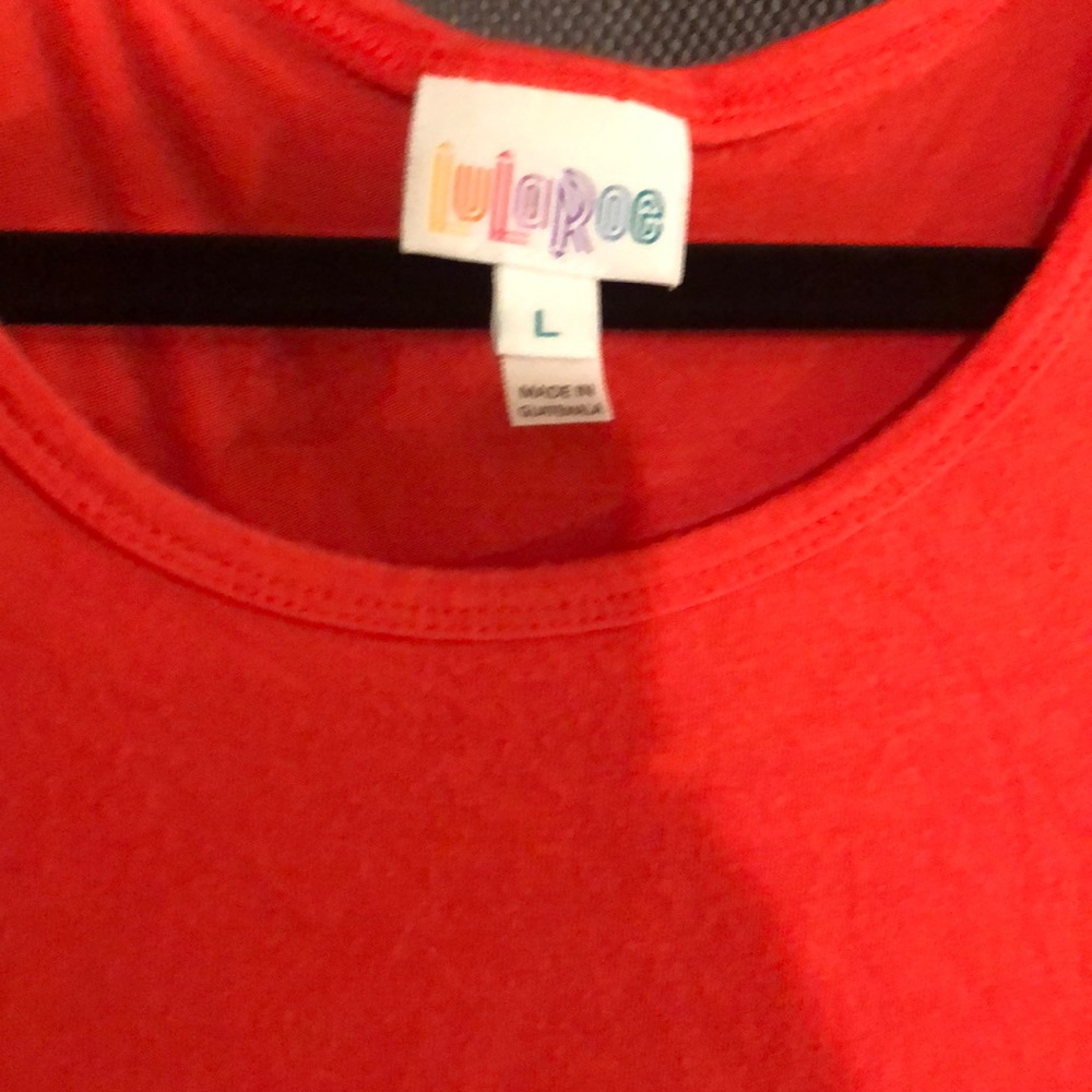 Lularoe dress